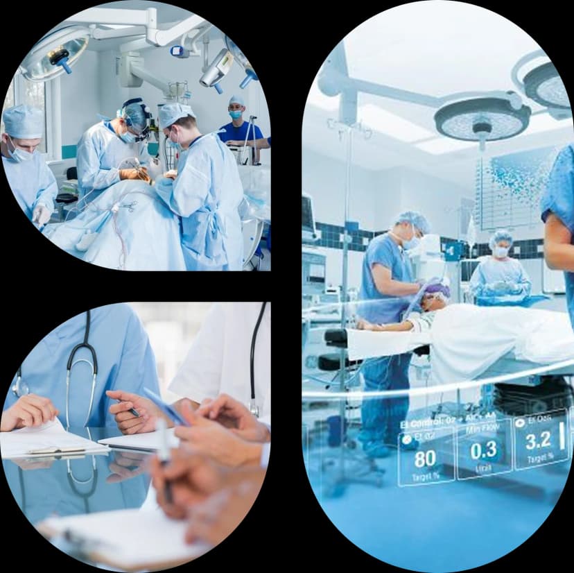 sargery image