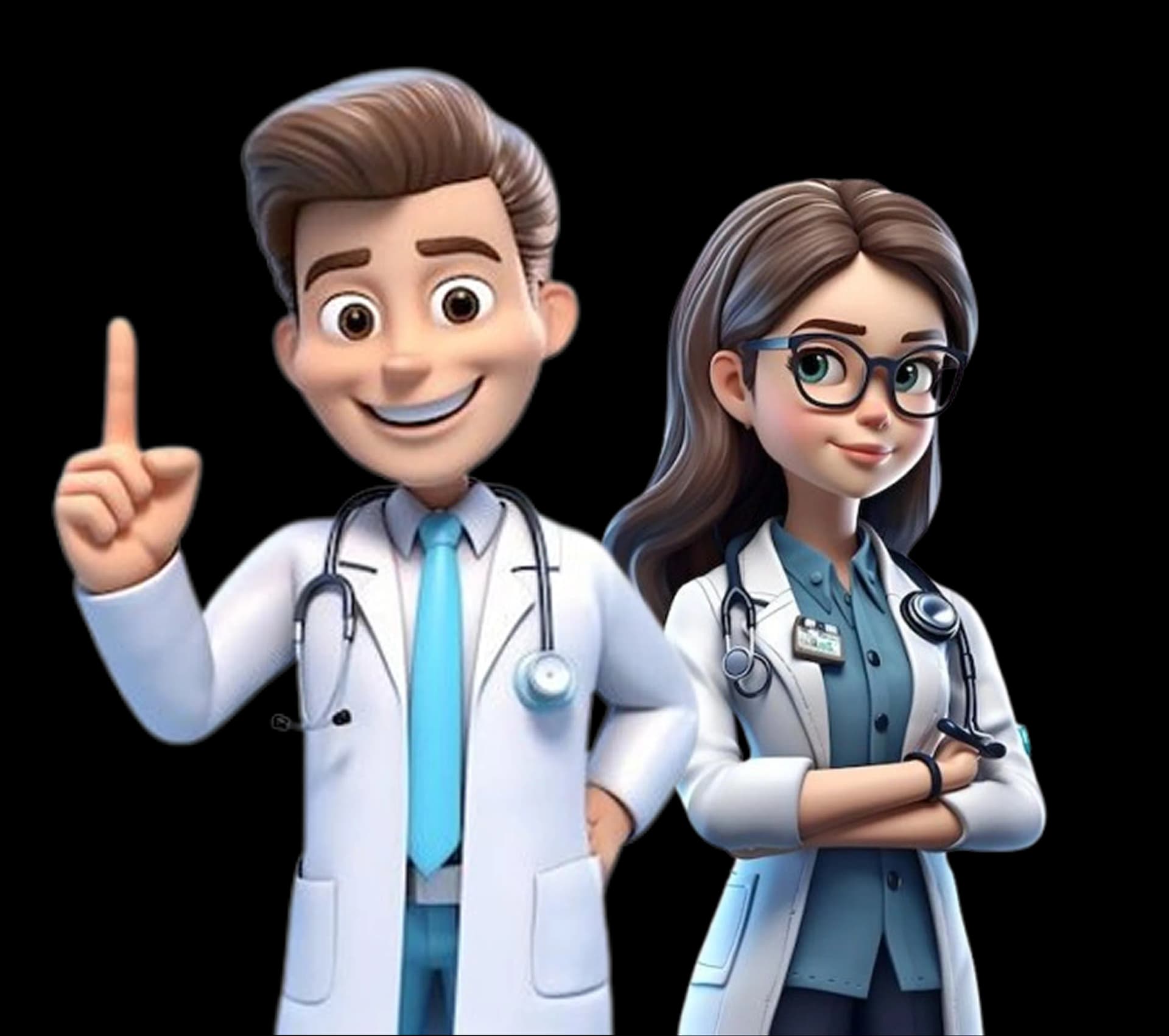 dr. image